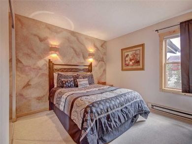 Breckenridge Home 925753