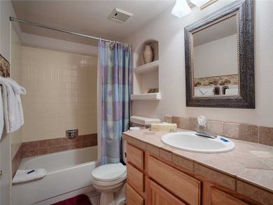 Breckenridge Home 925753