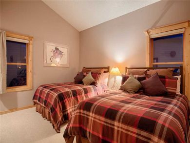 Breckenridge Home 925753