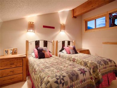 Breckenridge Home 925753