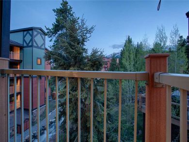 Breckenridge Home 925753