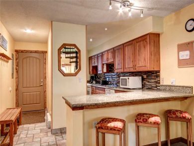 Breckenridge Home 925754