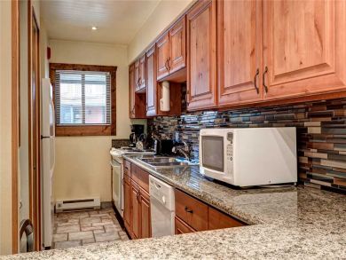 Breckenridge Home 925754