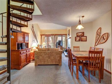 Breckenridge Home 925754