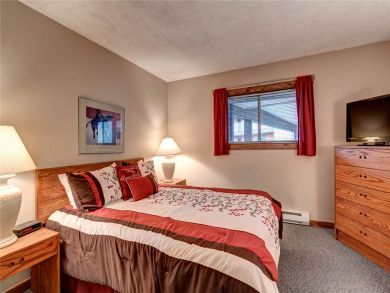 Breckenridge Home 925754