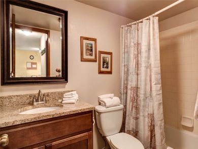 Breckenridge Home 925754