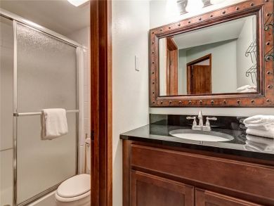 Breckenridge Home 925754