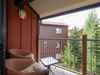 Breckenridge Home 925754