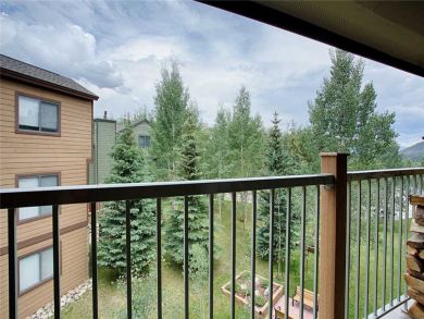 Breckenridge Home 925754
