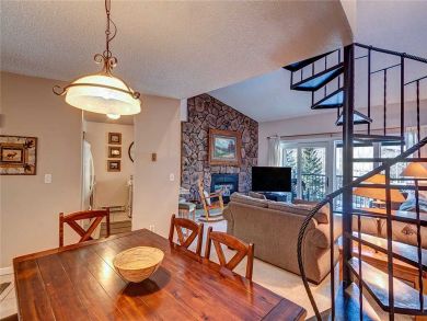 Breckenridge Home 925755