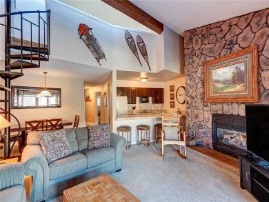 Breckenridge Home 925755