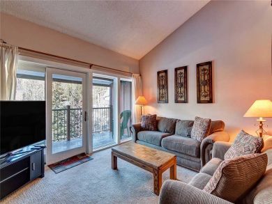 Breckenridge Home 925755