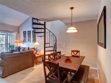 Breckenridge Home 925755
