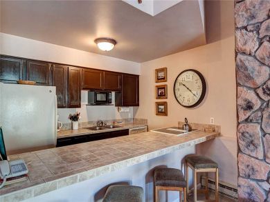 Breckenridge Home 925755