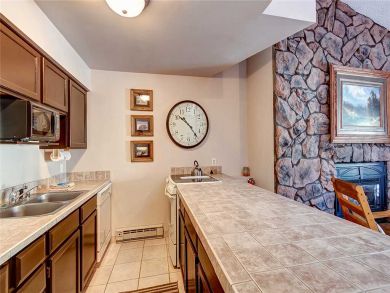 Breckenridge Home 925755