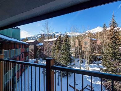 Breckenridge Home 925755