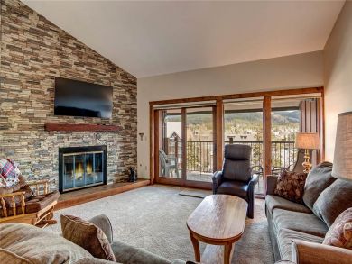 Breckenridge Home 925756