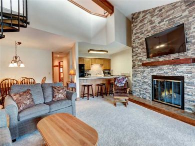 Breckenridge Home 925756
