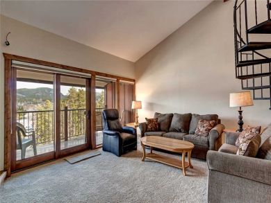 Breckenridge Home 925756