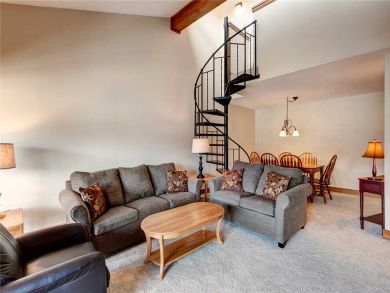 Breckenridge Home 925756