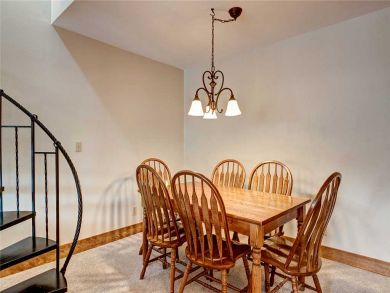 Breckenridge Home 925756