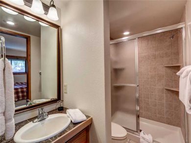 Breckenridge Home 925756