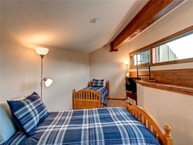 Breckenridge Home 925756