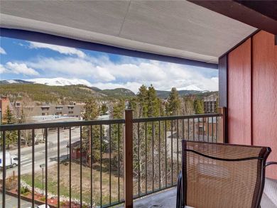Breckenridge Home 925756