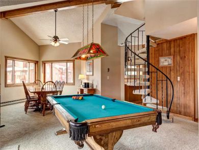 Breckenridge Home 925757 Breckenridge Home 925757