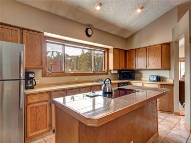 Breckenridge Home 925757 Breckenridge Home 925757