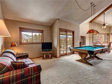 Breckenridge Home 925757 Breckenridge Home 925757