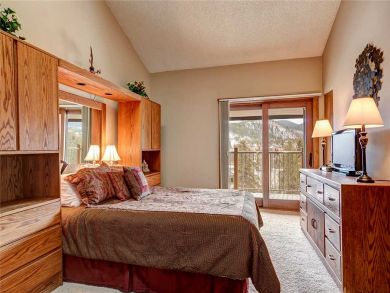 Breckenridge Home 925757 Breckenridge Home 925757