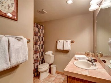 Breckenridge Home 925757 Breckenridge Home 925757