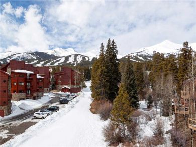 Breckenridge Home 925757 Breckenridge Home 925757