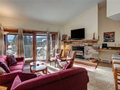 Breckenridge Home 925758