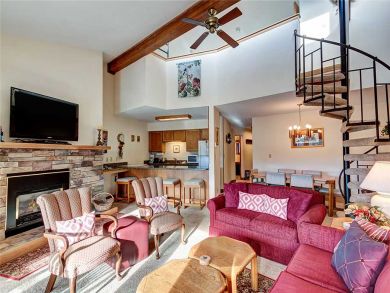 Breckenridge Home 925758