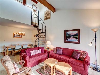 Breckenridge Home 925758