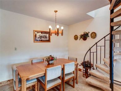 Breckenridge Home 925758