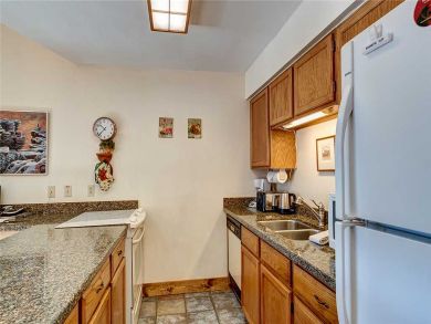 Breckenridge Home 925758