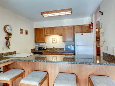 Breckenridge Home 925758
