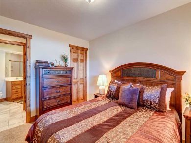Breckenridge Home 925758