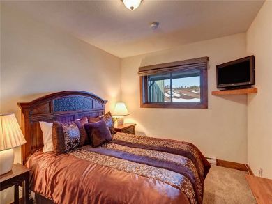 Breckenridge Home 925758