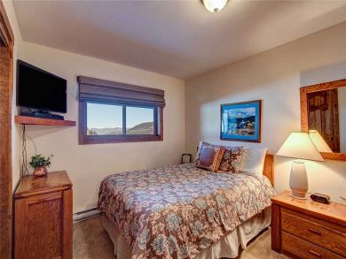 Breckenridge Home 925758
