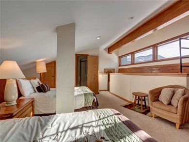 Breckenridge Home 925758