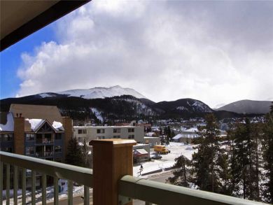 Breckenridge Home 925758