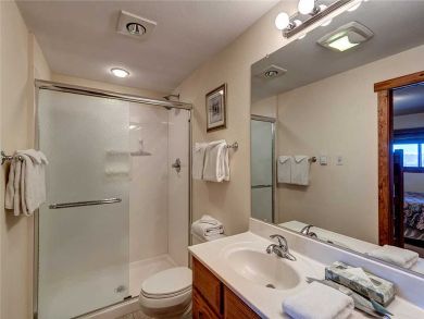 Breckenridge Home 925758