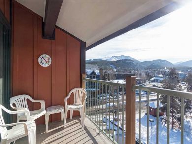 Breckenridge Home 925758