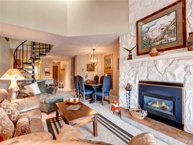 Breckenridge Home 925759
