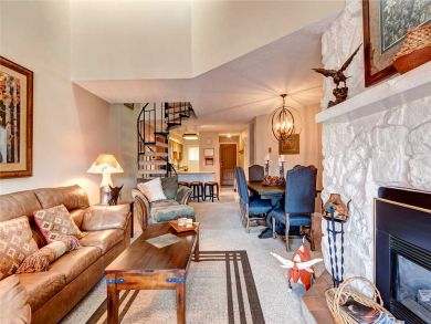Breckenridge Home 925759