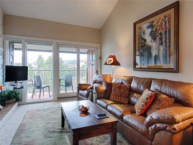 Breckenridge Home 925759